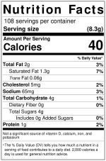 Nestle Everyday Milk Cream Powder Tea Whitener & Sweetener 850g (1.87 Lbs) - Image 2